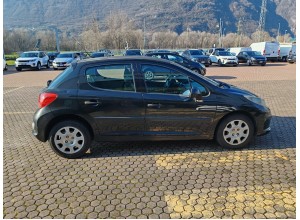 PEUGEOT 207 1.4 X LINE 5 PORTE